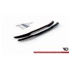 Maxton - Becquet Peugeot 2008 Mk2 Noir Brillant