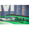 Maxton - Becquet Ford Mustang GT Mk6 Facelift Noir Brillant