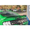 Maxton - Becquet Ford Mustang GT Mk6 Facelift Noir Brillant