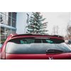 Maxton - Becquet Citroen DS4 Noir Brillant