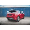 Maxton - Becquet Citroen DS4 Noir Brillant