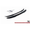 Maxton - Becquet Citroen DS4 Noir Brillant
