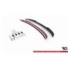 Maxton - Becquet Citroen DS4 Noir Brillant