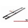 Maxton - Street Pro Rajouts Des Bas De Caisse BMW 1 F21 M135i / M140i / M-Pack Noir