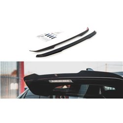 Maxton - Spoiler Cap Toyota GR Yaris Mk4 Facelift