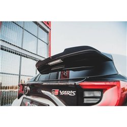 Maxton - Becquet Toyota GR Yaris Mk4 Facelift 