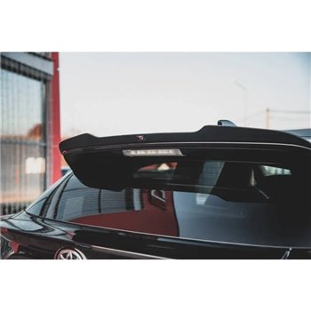 Maxton - Becquet Toyota GR Yaris Mk4 Facelift 