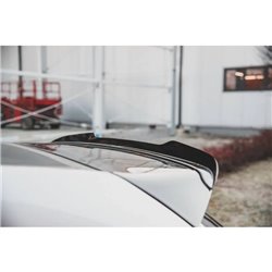 Maxton - Becquet Toyota GR Yaris Mk4 Facelift 