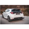Maxton - Becquet Toyota GR Yaris Mk4 Facelift 