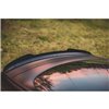 Maxton - Becquet Central Mercedes-AMG GT 53 / 43 V8 Package 4 Portes-Coupe X290 Noir Brillant