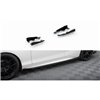 Maxton - Side Flaps BMW 1 F20 M135i / M140i / M-Pack