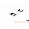 Maxton - Side Flaps BMW 1 F20 M135i / M140i / M-Pack 