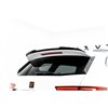 Maxton - Spoiler Cap Cupra Ateca Mk1 / Mk1 Facelift Noir Brillant