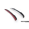 Maxton - Becquet Cupra Ateca Mk1 / Mk1 Facelift Noir Brillant