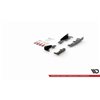 Maxton - Side Flaps BMW 1 F21 M135i / M140i / M-Pack 