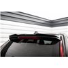 Maxton - Becquet Volvo XC60 Mk2 R-Design Noir Brillant