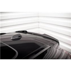 Maxton - Becquet Volvo XC60 Mk2 R-Design Noir Brillant