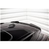 Maxton - Becquet Volvo XC60 Mk2 R-Design Noir Brillant