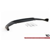 Maxton - Lame Du Pare-Chocs Avant V.3 + Ailerons Toyota GR Yaris Mk4 Noir Brillant