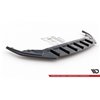 Maxton - Lame Du Pare-Chocs Avant V.1 Lexus LC 500 Noir Brillant