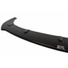 Maxton - LAME DU PARE-CHOCS AVANT V.1 SEAT LEON MK2 CUPRA FR (APRES FACELIFT) 