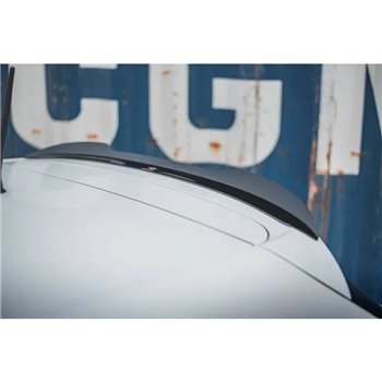 Maxton - Becquet V.2 Alfa Romeo Giulietta Noir Brillant