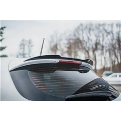 Maxton - Becquet V.2 Alfa Romeo Giulietta Noir Brillant