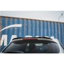 Maxton - Becquet V.2 Alfa Romeo Giulietta Noir Brillant