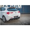 Maxton - Becquet V.2 Alfa Romeo Giulietta Noir Brillant
