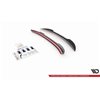 Maxton - Becquet V.2 Alfa Romeo Giulietta Noir Brillant