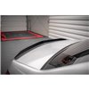 Maxton - Becquet Mercedes-Benz E63 AMG / AMG-Line / Standard Sedan W212 Facelift Noir Brillant