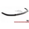 Maxton - Lame Du Pare-Chocs Avant V.1 Mercedes-AMG GT 53 4-Door Coupe X290 Noir Brillant