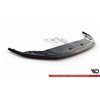 Maxton - Lame Du Pare-Chocs Avant V.2 Lexus LC 500 Noir Brillant