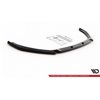 Maxton - Lame Du Pare-Chocs Avant V.2 Peugeot 2008 Mk2 Noir Brillant