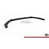 Maxton - Lame Du Pare-Chocs Avant V.2 Peugeot 2008 Mk2 Noir Brillant