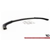 Maxton - Lame Du Pare-Chocs Avant V.2 Mercedes-AMG GT 53 4-Door Coupe X290 Noir Brillant