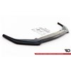 Maxton - Lame Du Pare-Chocs Avant V.1 Toyota GR Yaris Mk4 Noir Brillant