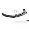 Maxton - Lame Du Pare-Chocs Avant V.1 Cupra Ateca Mk1 Noir Brillant