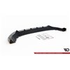 Maxton - Lame Du Pare-Chocs Avant V.1 Cupra Ateca Mk1 Noir Brillant