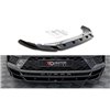 Maxton - Lame Du Pare-Chocs Avant V.2 Cupra Ateca Mk1 Noir Brillant