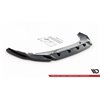 Maxton - Lame Du Pare-Chocs Avant V.2 Cupra Ateca Mk1 Noir Brillant