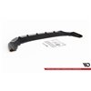 Maxton - Lame Du Pare-Chocs Avant V.2 Cupra Ateca Mk1 Noir Brillant