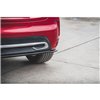 Maxton - Arriere Lame Citroen DS4 Noir Brillant