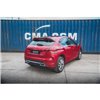 Maxton - Arriere Lame Citroen DS4 Noir Brillant