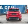 Maxton - Arriere Lame Citroen DS4 Noir Brillant