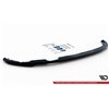 Maxton - Arriere Lame Citroen DS4 Noir Brillant