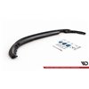 Maxton - Arriere Lame Citroen DS4 Noir Brillant