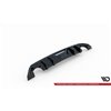 Maxton - Rajout Du Pare-Chocs Arriere Toyota GR Yaris Mk4 Noir Brillant