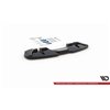 Maxton - Arriere Lame Ford Mustang GT Mk6 Facelift Noir Brillant