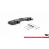 Maxton - Arriere Lame Ford Mustang GT Mk6 Facelift Noir Brillant